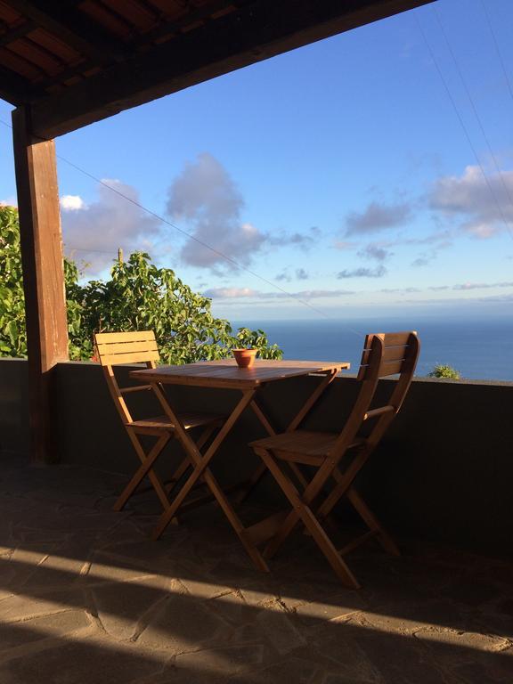 Casa Da Ovelha I Madeira Villa Fajã da Ovelha Oda fotoğraf