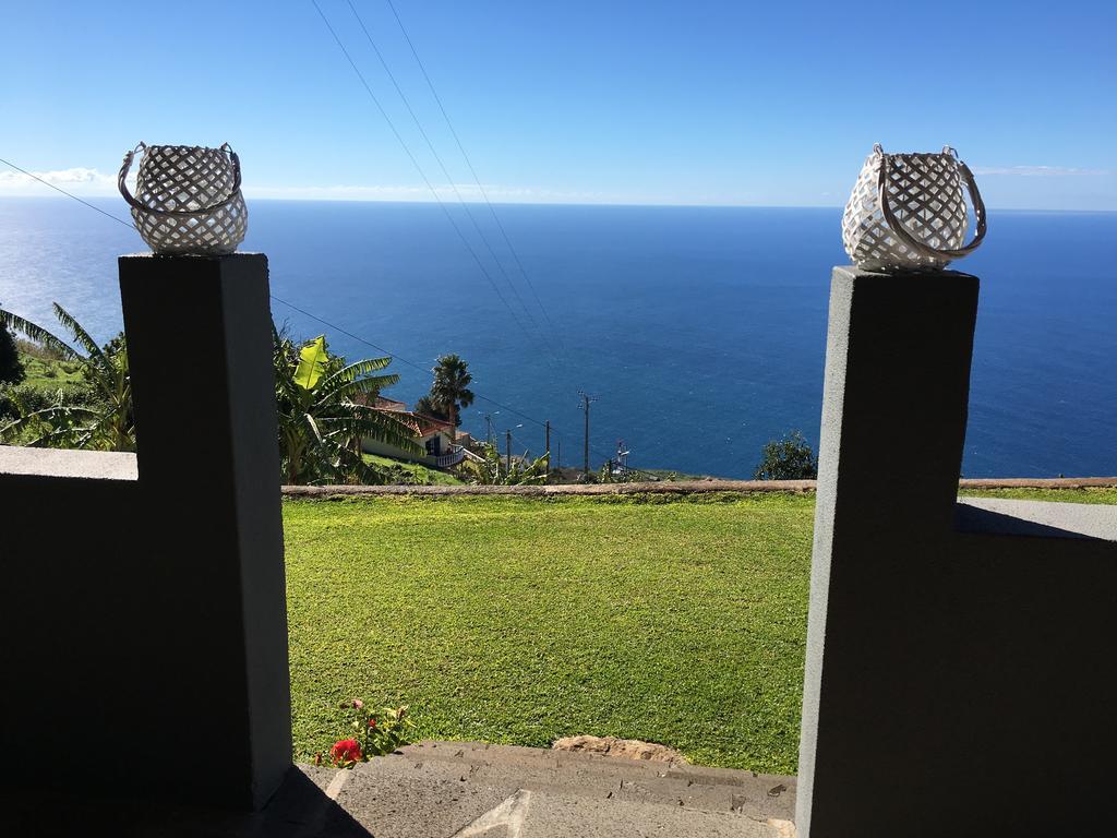 Casa Da Ovelha I Madeira Villa Fajã da Ovelha Dış mekan fotoğraf