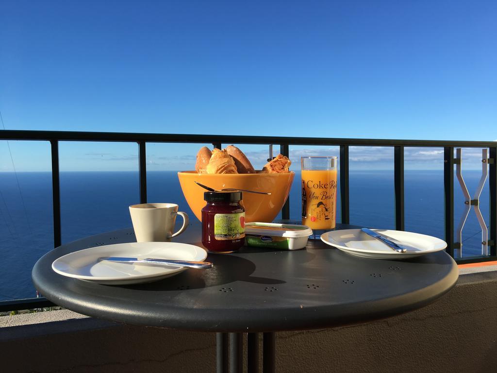 Casa Da Ovelha I Madeira Villa Fajã da Ovelha Dış mekan fotoğraf